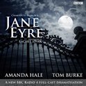 Jane Eyre CDx2 Unabridged