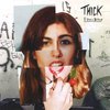 Thick - 5 Years Behind (CD)