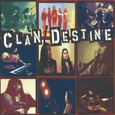 Clan / Destine - Clan / Destine (CD)