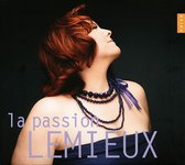 La Passion (CD)