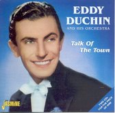 Eddy Duchin & His Orchestra - Talk Of The Town (2 CD)