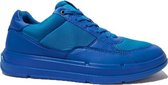Ecco Soft Sneaker 420554 58225 Kobaltblauw - 6½ / 40
