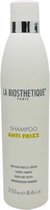 SHAMPOO ANTI-FRIZZ LA BIOSTHETIQUE 250ML