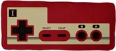 knuffel Nintendo: Famicom Controller 16 cm rood