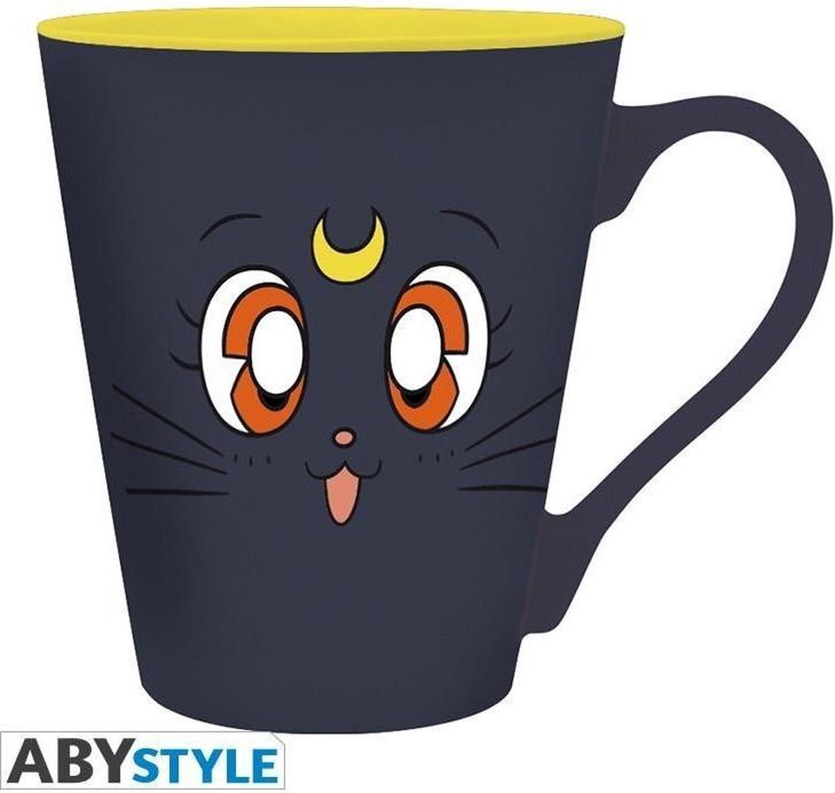 SAILOR MOON - Luna - Mug 250ml