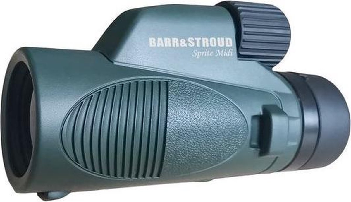 Barr & Stroud Monokijker - 10x42 Sprite - Compact & Waterproof