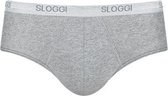 Onderbroek midi Sloggi basic heren