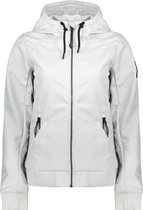 Superdry Bonded Soft Shell Dames Jas - Maat M