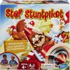 Afbeelding van het spelletje stef Stuntpiloot spel 27 x 10 cm karton