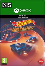 Hot Wheel Unleashed - Xbox Series X + S Download