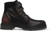 Bullboxer Boots 456K81090ADIBK Zwart-47