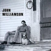 John Williamson - John Williamson (CD)