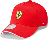 Ferrari Classic Cap Rood