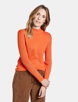 GERRY WEBER Trui met lange mouwen