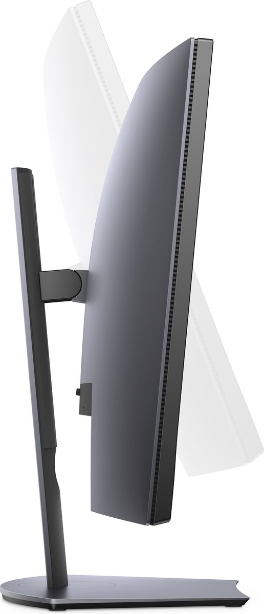 Dell S3220DGF Gaming Monitor - 32 inch QHD VA - 165Hz - s3220dgf | bol