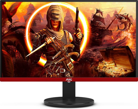 AOC G2590FX - Full HD TN Gaming Monitor 