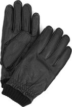 Barbour Handschoenen Zwart - maat L