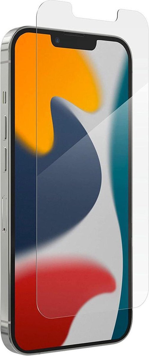InvisibleShield Glass Elite screenprotector - Geschikt voor de iPhone 13/13 Pro/14