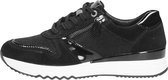 SUB55 Claire 15 Sneakers Laag - zwart - Maat 37