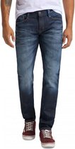 Mustang  Jeans - 3116-5111 Marine (Maat: 38/36)