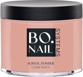 BO.NAIL BO.NAIL Acrylic Powder Cover Peach (100 gr)