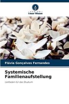 Systemische Familienaufstellung