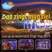 Nederland Zingt - Dan Zingt Mijn Ziel - Live 2 (CD)