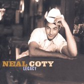Neal Coty - Legacy (CD)