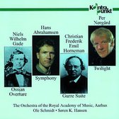 Orchestra Of The Royal Academy Of Music, Ole Schmidt - Danish Orchestral Works (CD)