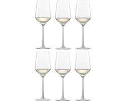 Zwiesel Glas Belfesta Riesling wijnglas 2 - 0.3 Ltr - set van 6