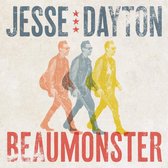 Jesse Dayton - Beaumonster (CD)