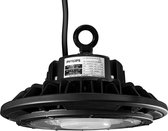 Philips LED High Bay 240W - 120° - 160lm/W - 4000K - IP65 - Dimbaar - 5 Jaar Garantie