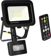 Osram LED Breedstraler met Schemerschakelaar 20W – 4000K