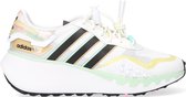 Adidas Chiogo W Lage sneakers - Dames - Wit - Maat 36⅔