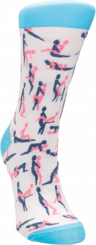 S-Line Sexy Sokken - Sutra Socks