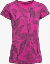 Osaga dames sport T-shirt - Roze - Maat S
