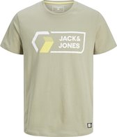 JACK&JONES CORE JCOLOGAN TEE SS CREW NECK NOOS Heren T-shirt - Maat XXL