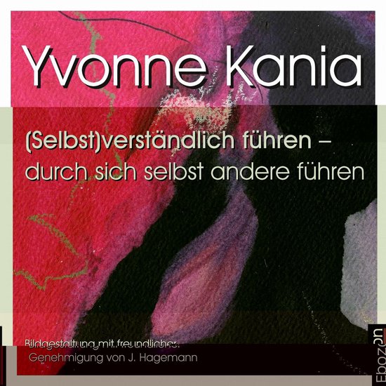 (Selbst)verständlich führen – durch sich selbst andere f ... - cover