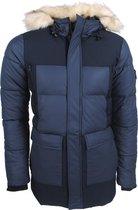 Paragoose -  Heren Winterjas - Parka - Donald - Navy