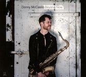 Donny McCaslin - Beyond Now (CD)