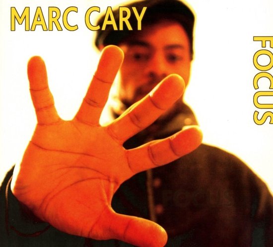 Marc Cary - Focus (CD), Marc Cary | Muziek | bol