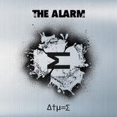 The Alarm - Sigma (CD)