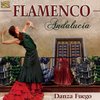 Danza Fuego - Flamenco Andalucia (CD)