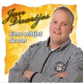 Jan Vaartjes - Eens Schijnt De Zon (CD)