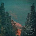 Friends Of The Family - Friends Of The Family (CD)