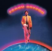 Peabo Bryson - Paradise (CD)