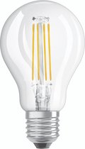 Osram Parathom Retrofit Classic E27 P45 6W 827 806lm Helder | Zeer Warm Wit - Vervangt 60W