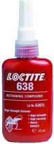 Loctite 638 Cilinderborging Sterk (50ml)