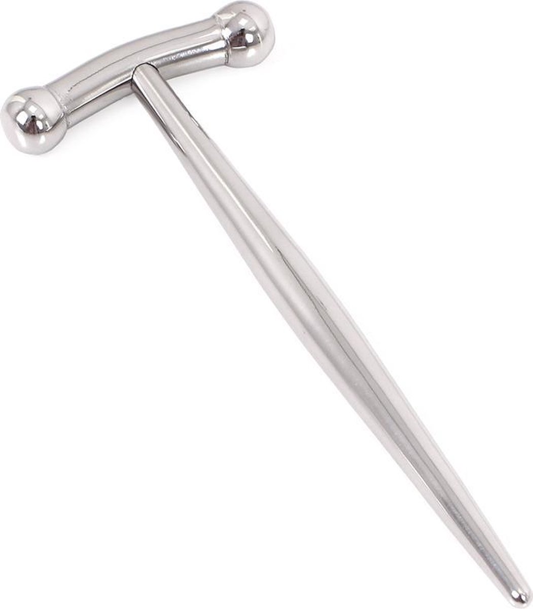 Goedkoopste Steel Penisstick Vader Round Tip | Kiotos Steel