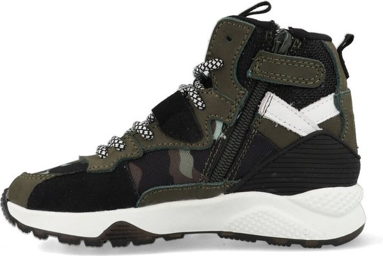Vingino Gio Mid VB44-4004-03 Groen-35 | bol.com